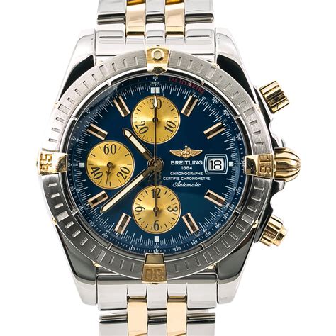 breitling chronomat evolution b13356 price|breitling certifie chronometre 1884 b13356.